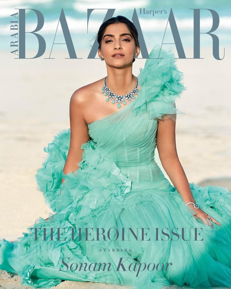 Sonam Kapoor