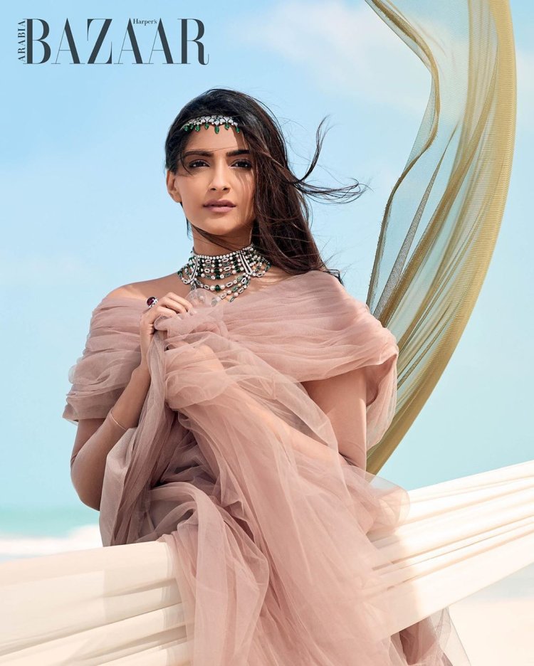 Sonam Kapoor