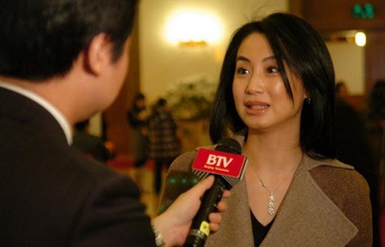 Most powerful women entrepreneurs - Wang Laichun