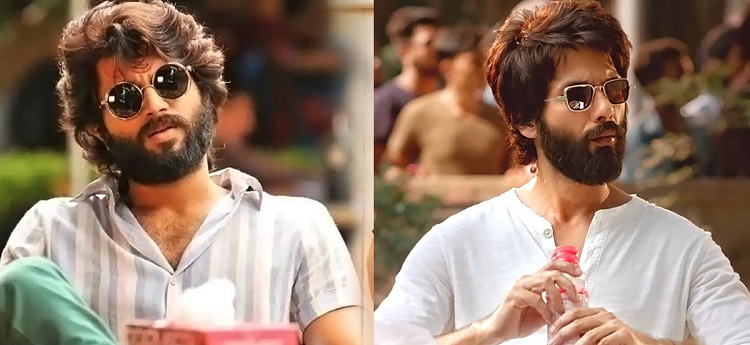 Arjun Reddy-Kabir Singh full movie download