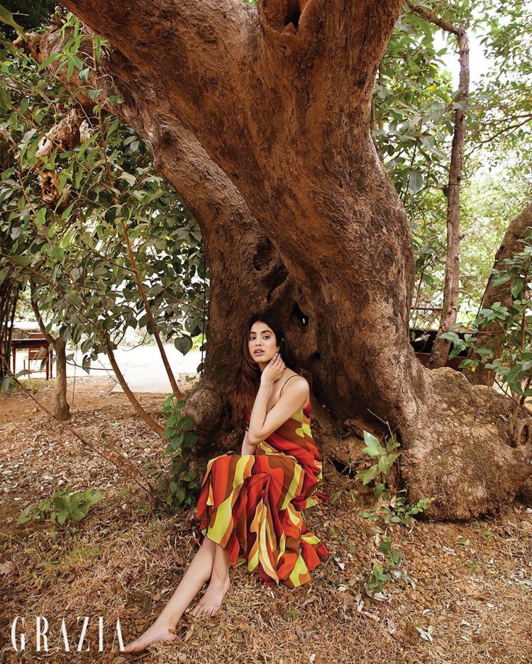 Janhvi Kapoor1