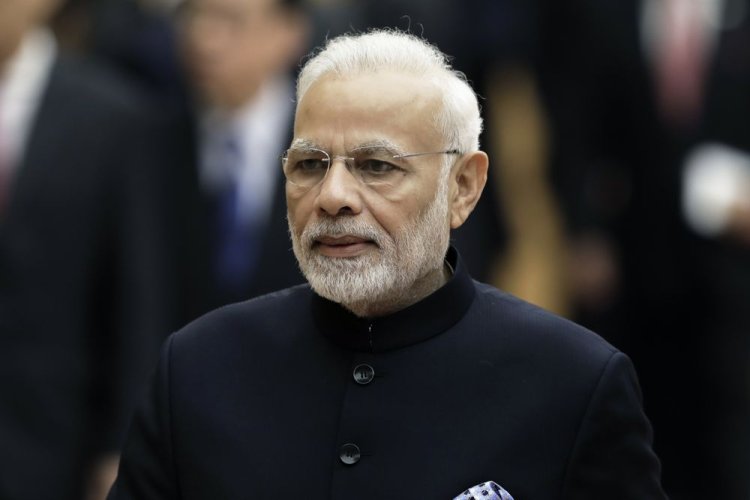 Narenda Coronavirus Outbreak In India