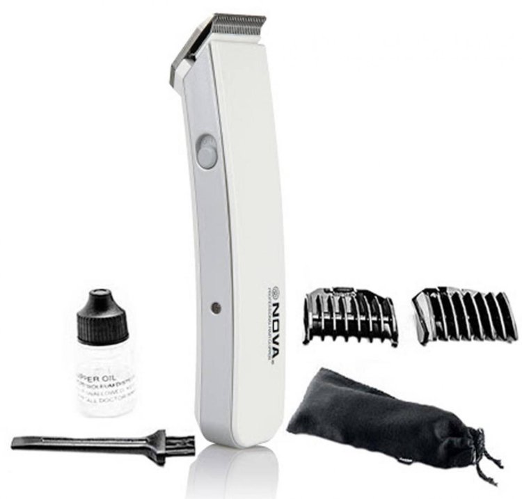 Nova Nht 1046 Cordless Trimmer