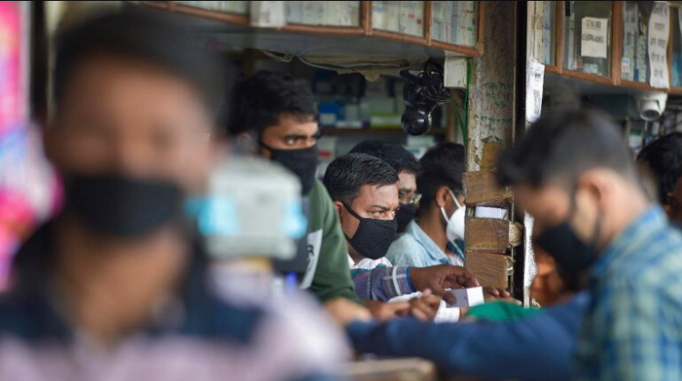 Coronavirus Outbreak In India