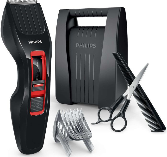 Philips Hc 3420 15 Hair Clipper