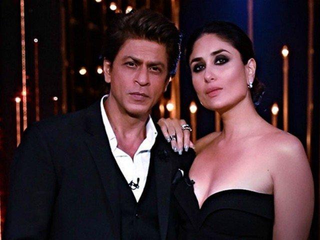Shahrukhkhan Kareenakapoorkhan 0