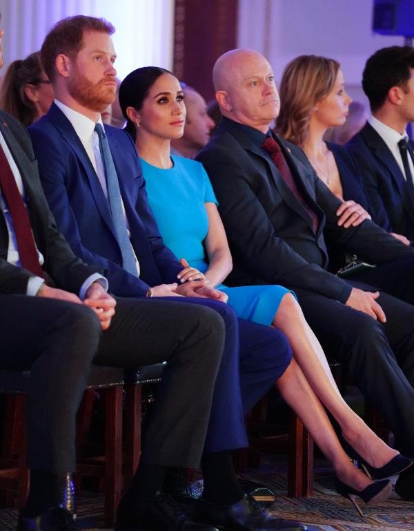 Prince Harry Meghan Markle 3