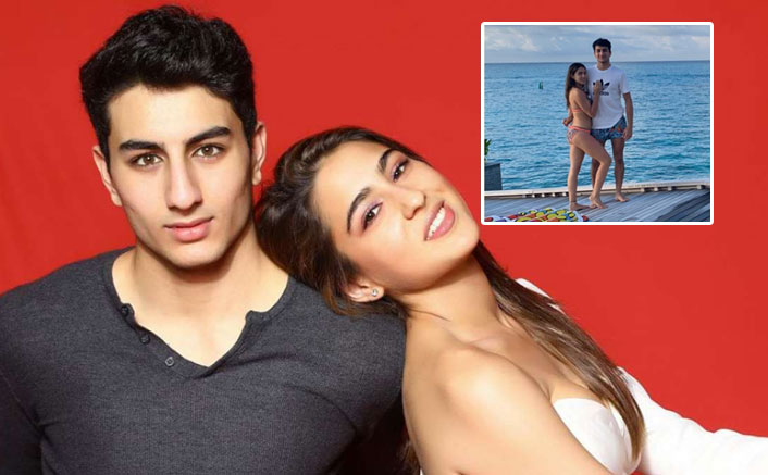 Sara Ali Khan