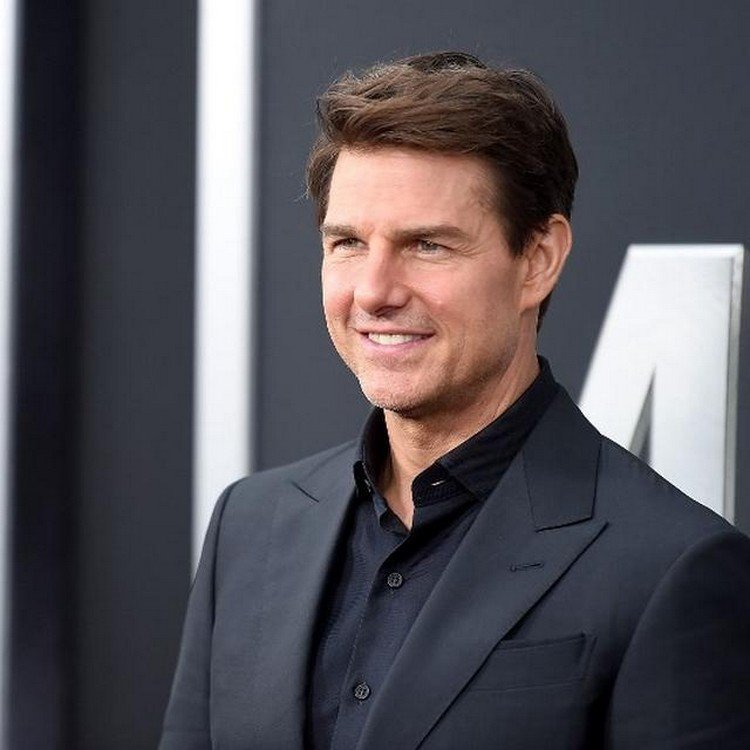 Tom Cruise Richest Hollywood Actor