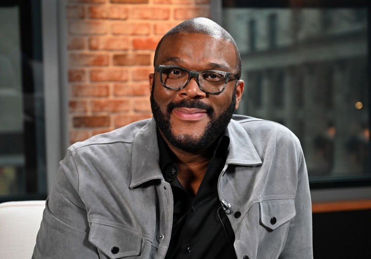 Tyler Perry Richest Hollywood Actors