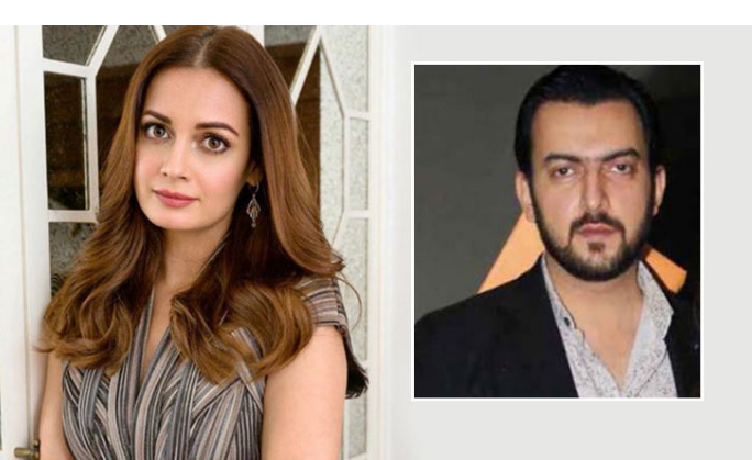 Dia Mirza