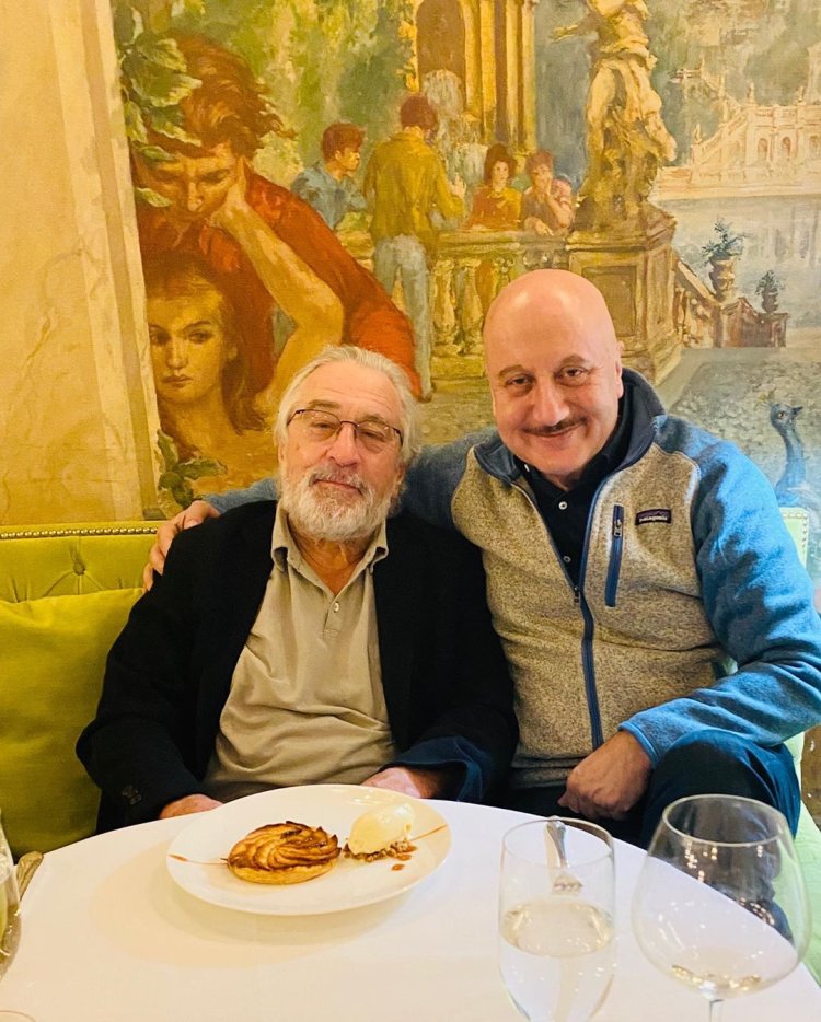 Celebrities Birthday In March anupam kher