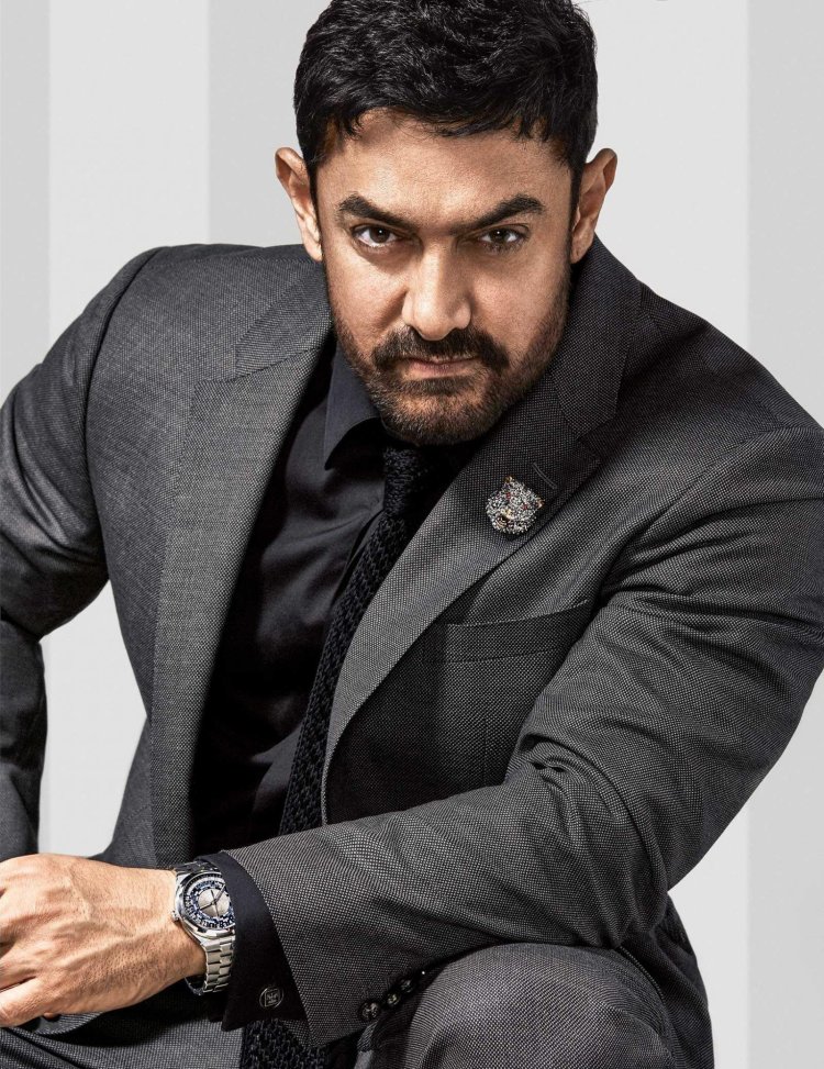 Aamir Celebrities Birthday In March