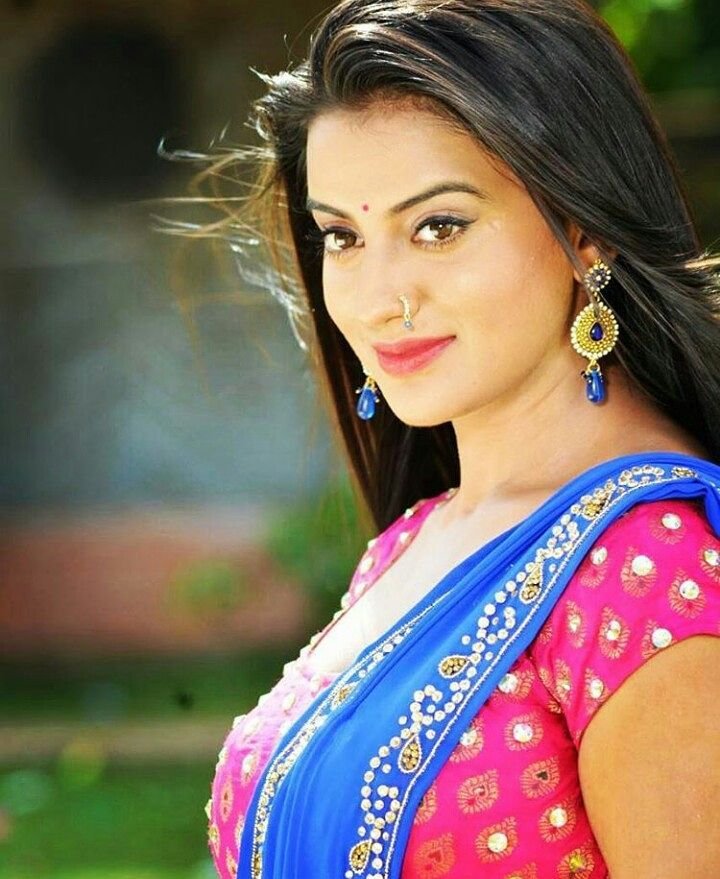 Akshara Singh 5