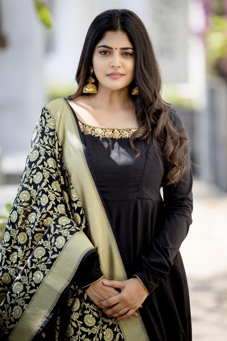 Manjima Mohan celebrities birthday in March