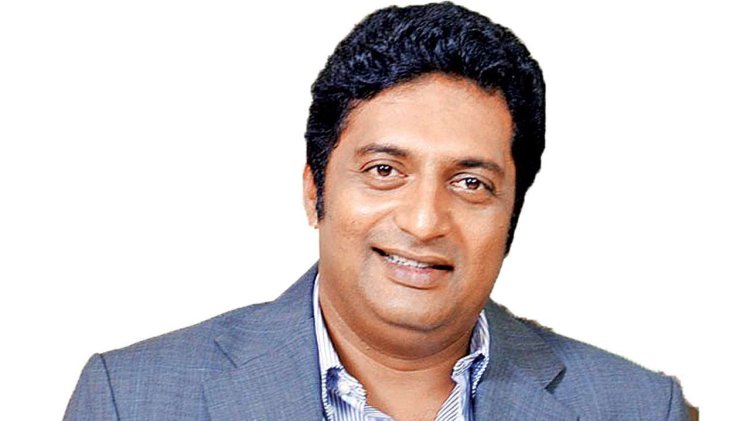 Prakash Raj celebrities birthday in March