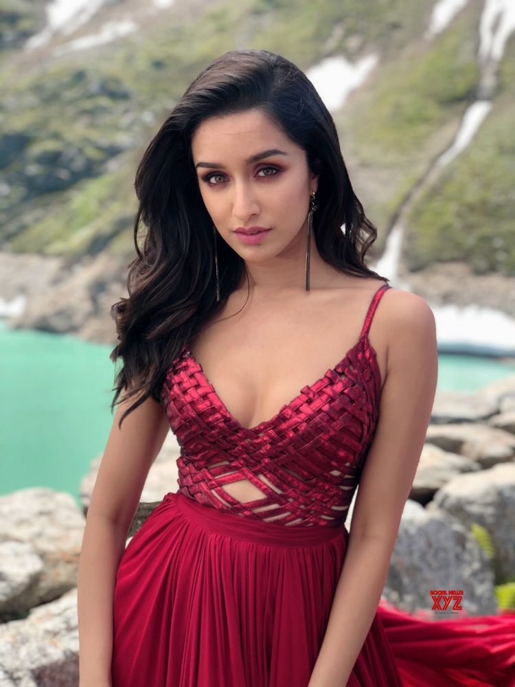 Shraddha Celebrities Birthday In March