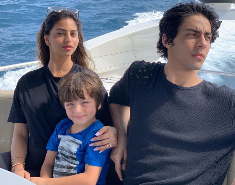 Suhana Khan 2