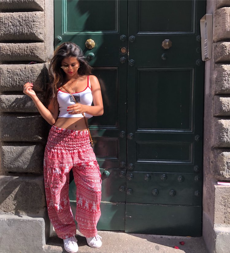 Suhana Khan 5