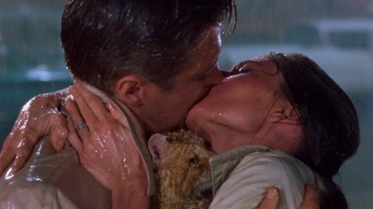 Best romantic Hollywood scenes 2