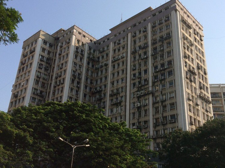 Mittal Tower Nariman Point Mumbai
