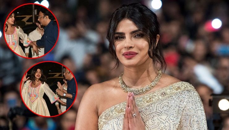 Priyanka Chopra Ft