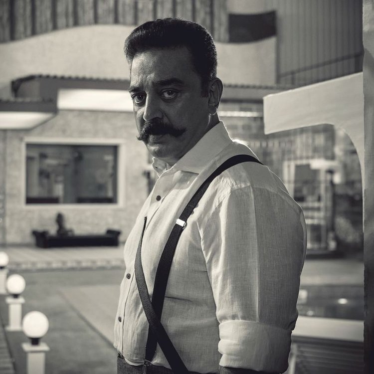 Kamal Haasan