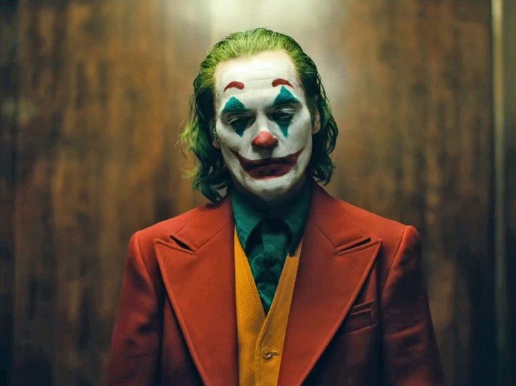 Joker Best Hollywood Movies