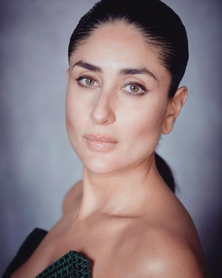 Kareena Kapoor Khan 