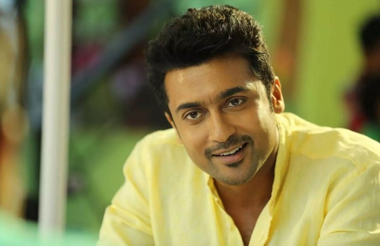 Suriya