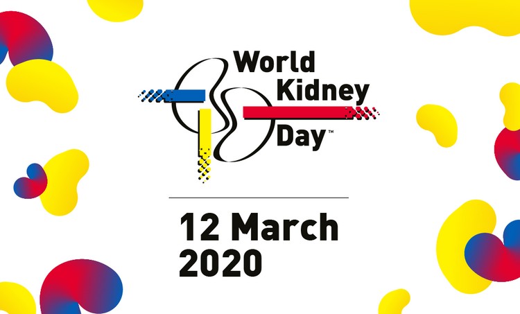 World Kidney Day 2020