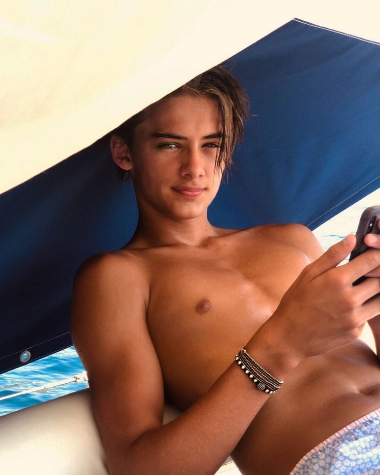 Hollywood next generation