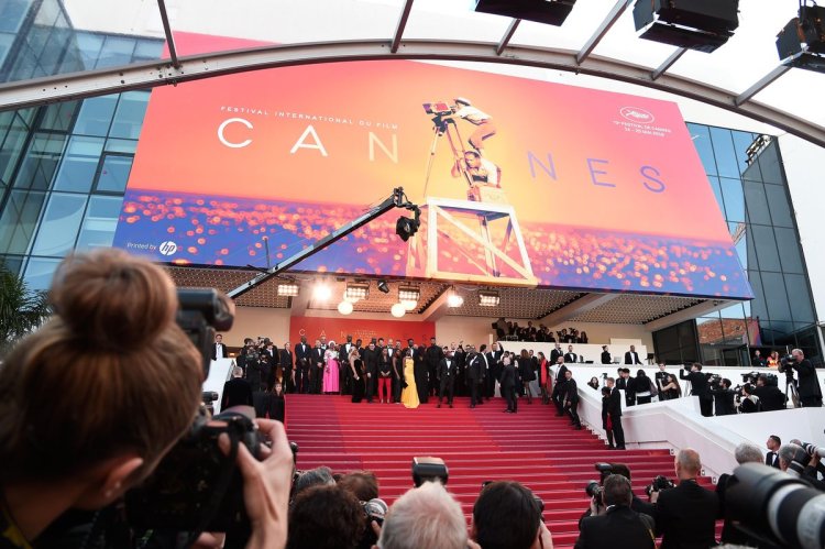 Cannes 2020
