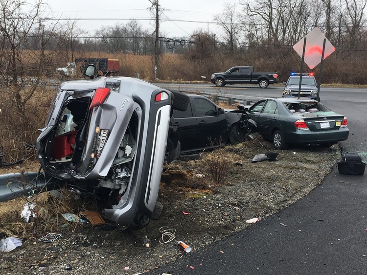 Car Accident