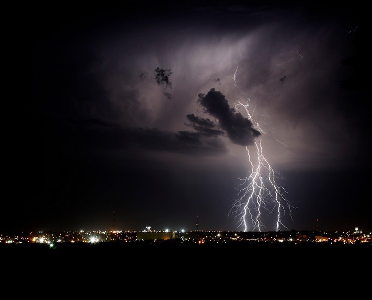 Lightning