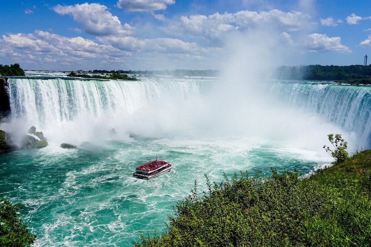 Niagara Fall
