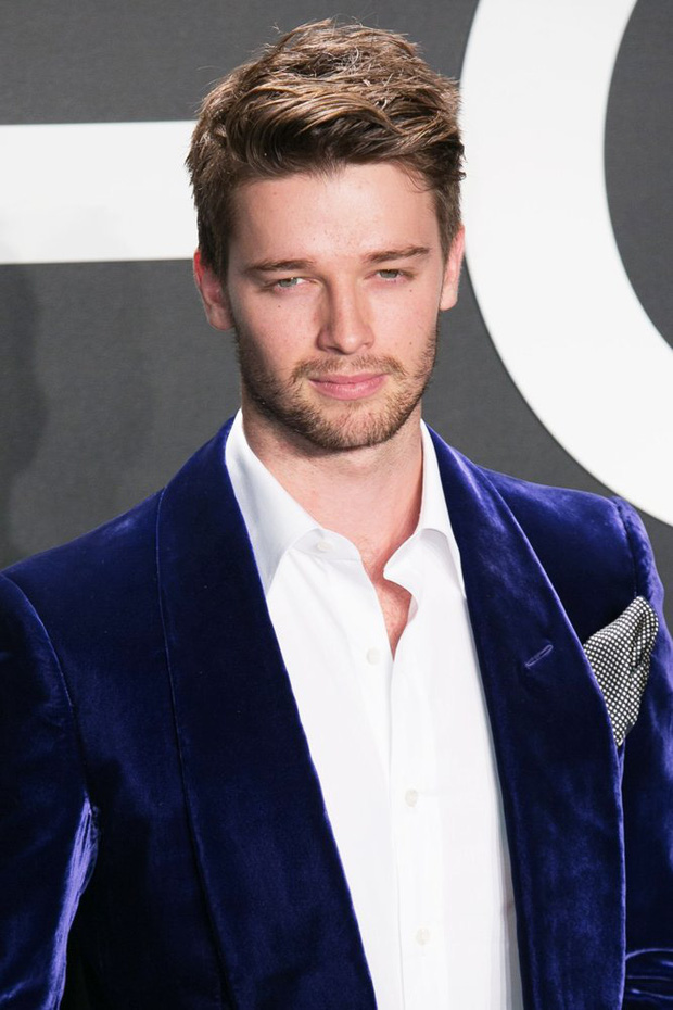 Patrick Schwarzenegger 1 Hollywood next generation