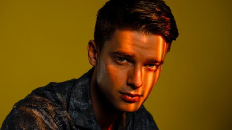 Patrick Schwarzenegger Hollywood next generation