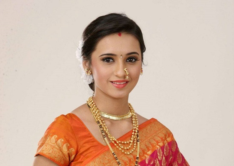 Shivani In Devyani