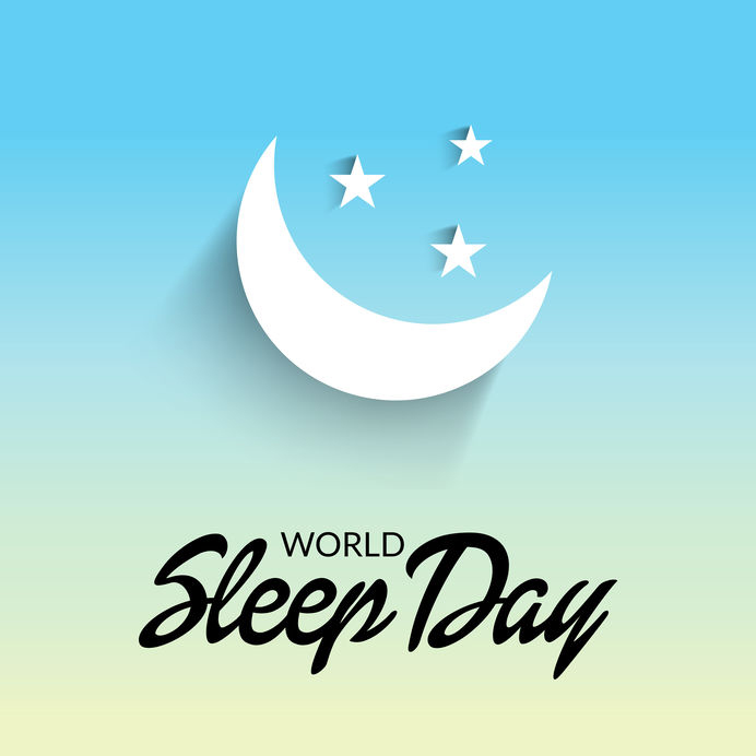 World Sleep Day: Meaning | DATES | How To Observe - StarBiz.com