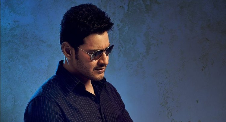 Mahesh Babu