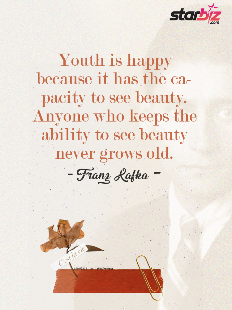 Franz Kafka Quotes 2