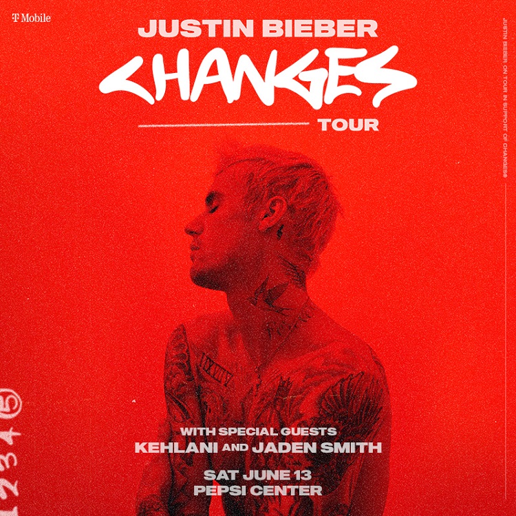 Justin Bieber Event 2020 7bc9ec54ac