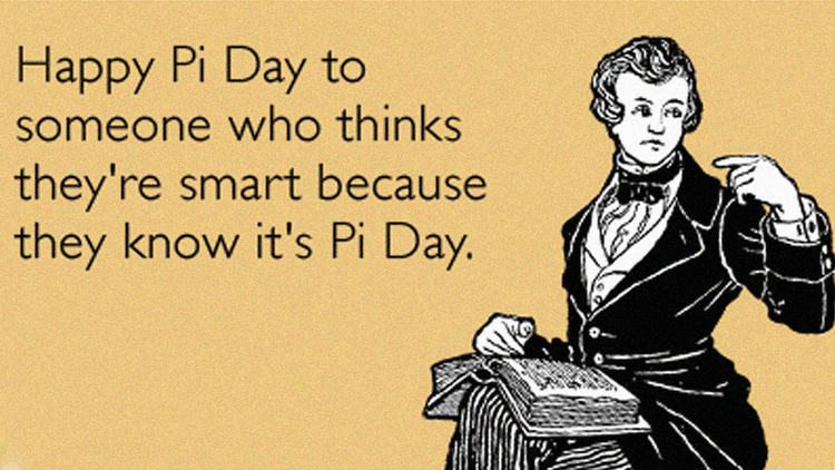 Happy Pi Day 2020: 10 Epic Pi Day Quotes And Messages - Star