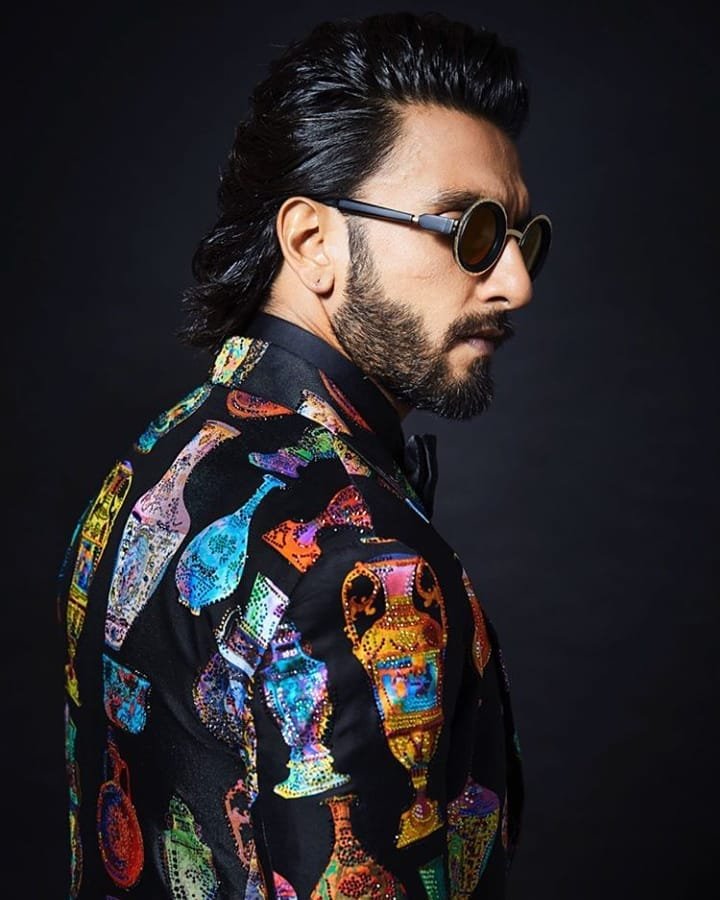 Ranveer Singh