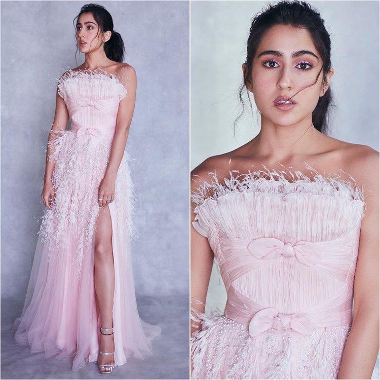 Sara Ali Khan