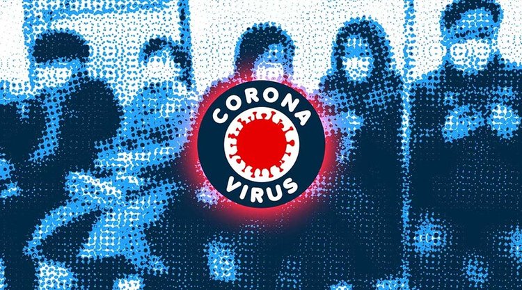 Movies Registered With Titles On Coronavirus