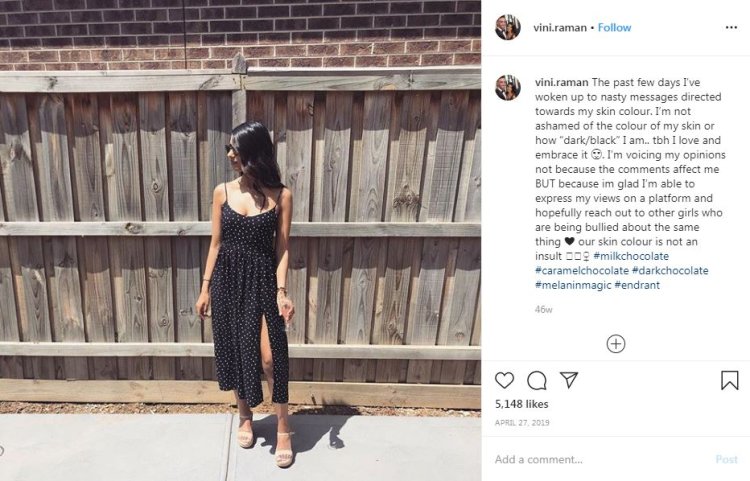 Glenn Maxwell fiance Vina Raman 8