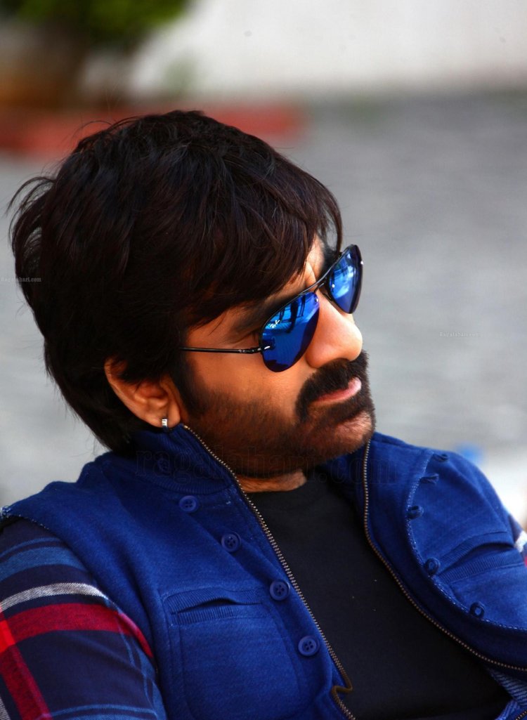 Ravi Teja