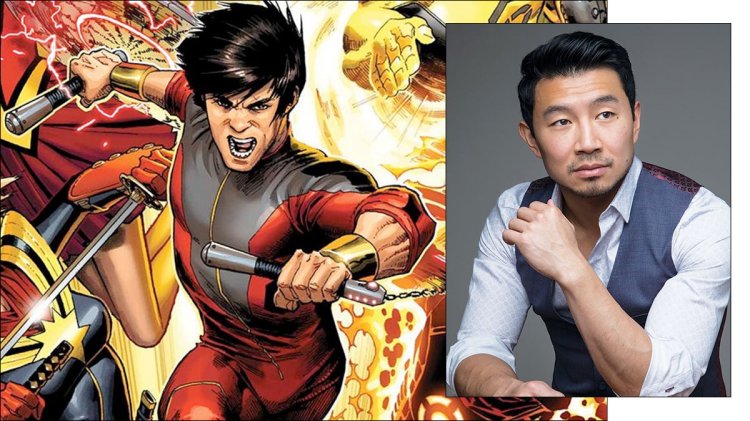 Shang Chi And The Legend Of The Ten Rings Postponed Movies